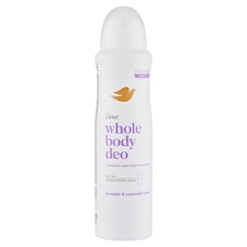 Dove AOB Lavender&Chamomile Spray 150ml