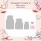image 3 of Yankee Pink Sands Filled Votive 37g