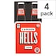 image 1 of Camden Hells Lager Bottle 4 X 330Ml