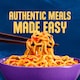 image 3 of Blue Dragon Sweet Chilli Noodles Ready Meal 250g