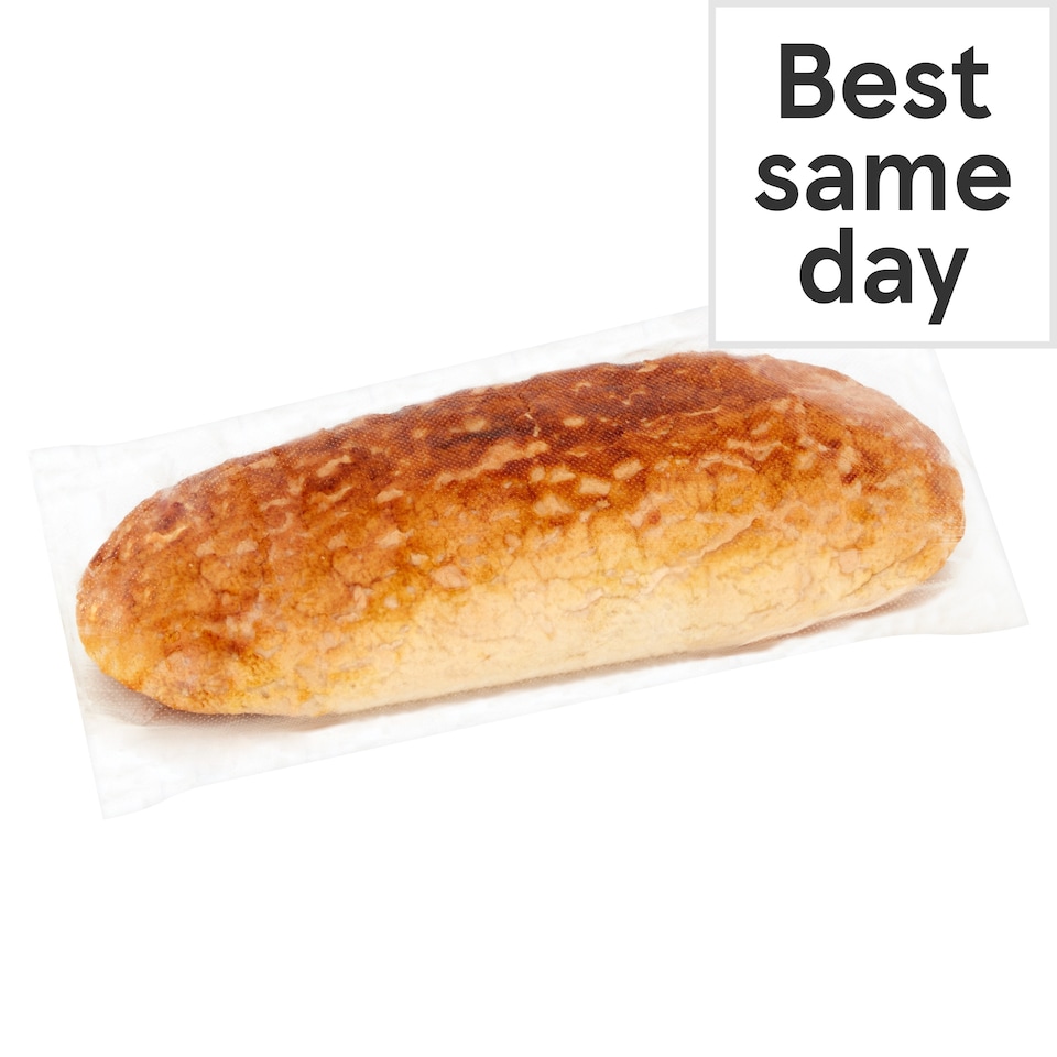 Tesco Tiger Bloomer 800G