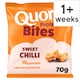 image 1 of Quorn Sweet Chilli Protein Bites 70g