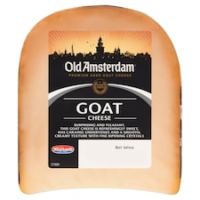 Old Amsterdam Goat Cheese 150g