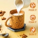 image 5 of Alpro Barista Caramel Chilled Drink 750ml
