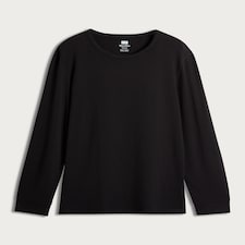 F&F Long Sleeved Thermal Top with Cotton in Multi