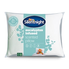 Silentnight Eucalyptus Pillow