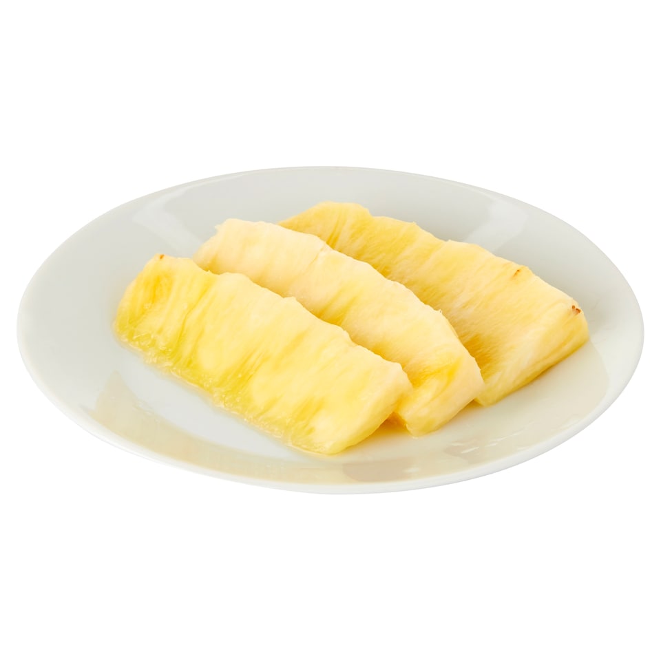 image 1 of Tesco Pineapple Fingers 80G