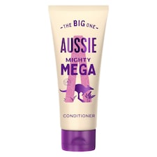Aussie Mighty Mega Hair Conditioner 350ml