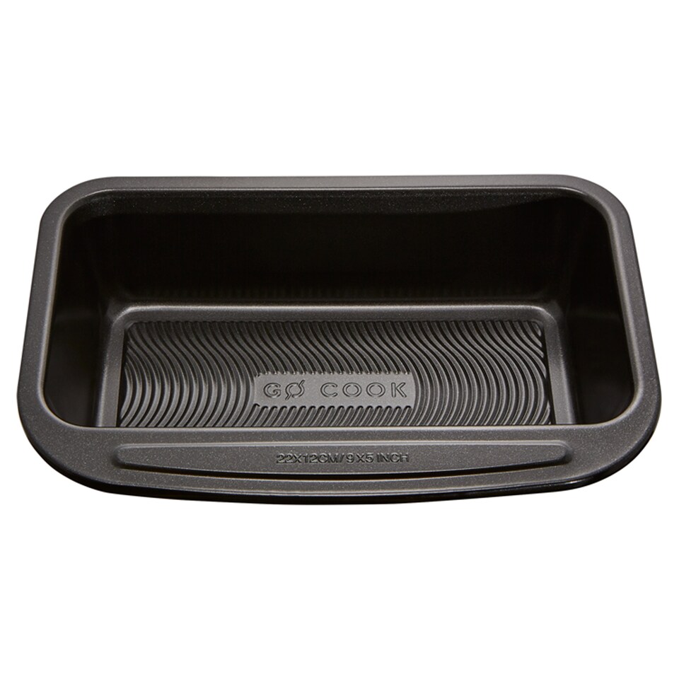 Go Cook Loaf Tray 2Lb