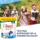 image 3 of Persil 3 In1 Non Bio Laundry Washing Capsules 50 Washes 1.350kg