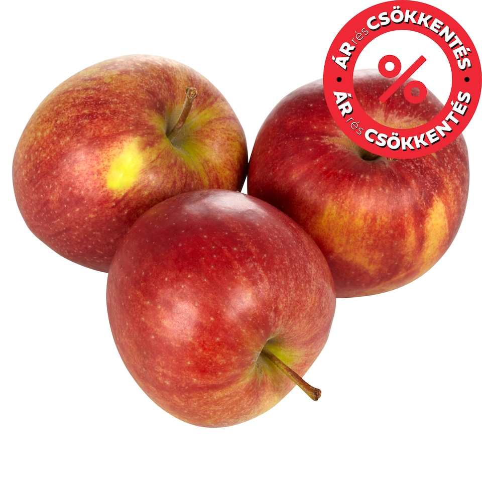 Jonagold alma lédig