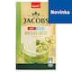 obrázok 1 z Jacobs Matcha Latte Vanilla rozpustný nápoj 8 x 14,5 g (116 g)