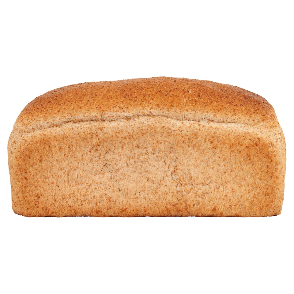 image 1 of Tesco Hi Fibre Wholemeal Loaf 800G
