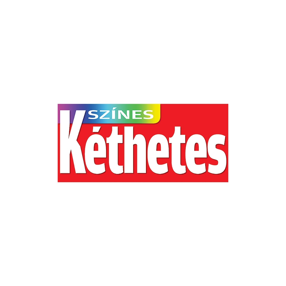Színes Kéthetes Tévéújság