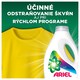 obrázok 3 z Ariel Tekutý Prací Prostriedok For Colors, 2.25 l, 50 Praní