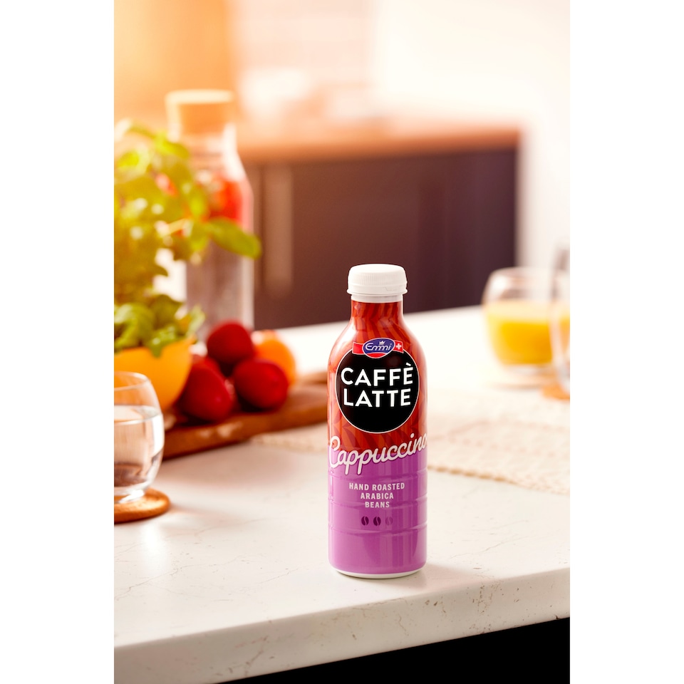 image 1 of Emmi Caffe Latte Mr Huge Cappuccino 650ml