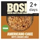 image 1 of Bosh Nutty Americano Cake