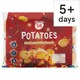 image 1 of Nanna Tate Potatoes 2kg 