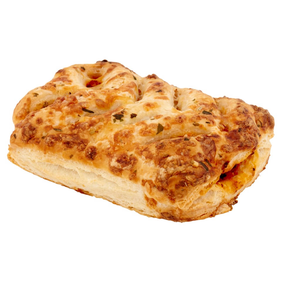 Margherita snack 75 g  1. kép