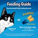 image 5 of Felix Joyables Chicken Liquid Cat Treat 4x10g