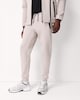 image 2 of F&F Active TECH SPORT Joggers in Stone
