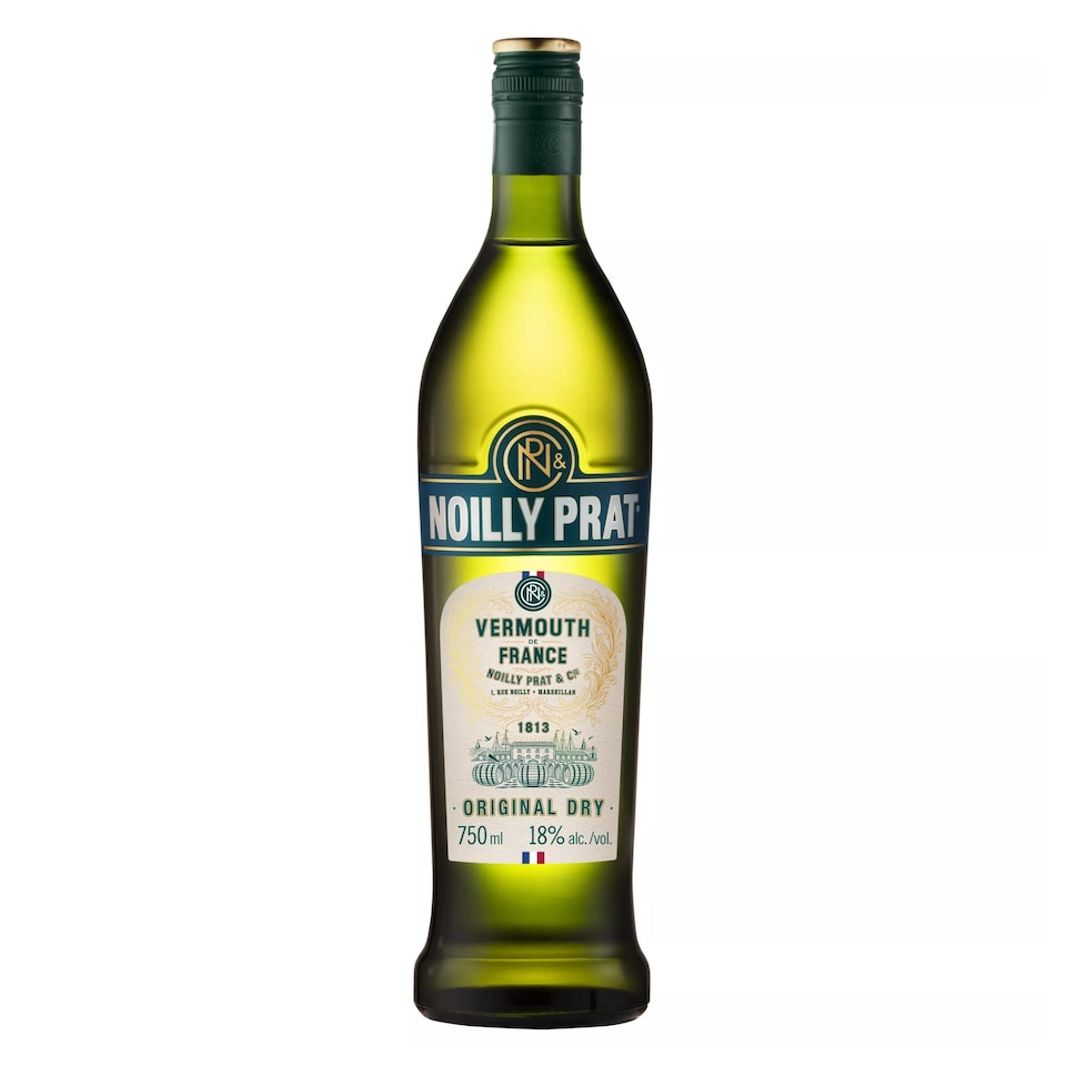image 1 of Noilly Prat Vermouth Dry 75Cl
