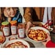 image 2 of Heinz Tomato & Garlic Marinara Sauce 490g