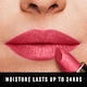image 4 of Max Factor Lipstick Colour Elixir Bewitching Coral