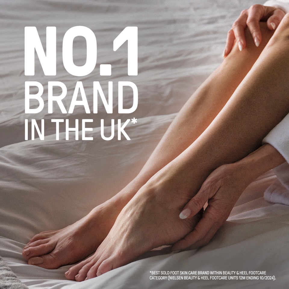 image 1 of CCS Swedish Formula Warming Foot Cream 150ml