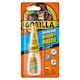 image 1 of Gorilla Superglue 12G Brush & Nozzle