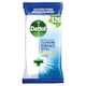 image 2 of Dettol Antibacterial Multi Surface Cleaning Wipes 126 Pack