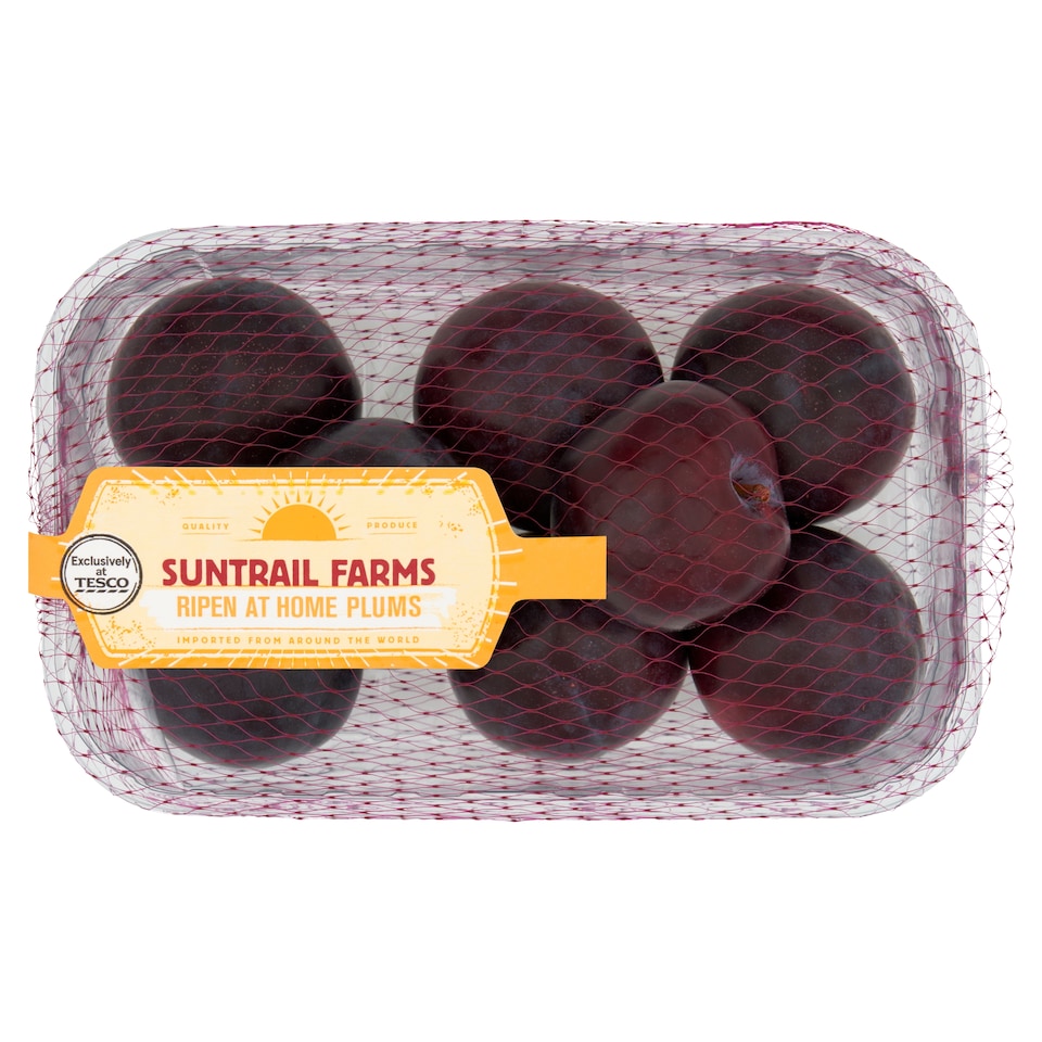 Suntrail Farms Ripen At Home Plum 400G
