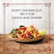 image 3 of The Vegetarian Butcher What the Cluck 160g