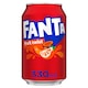 image 1 of Fanta Fruit Twist 330Ml