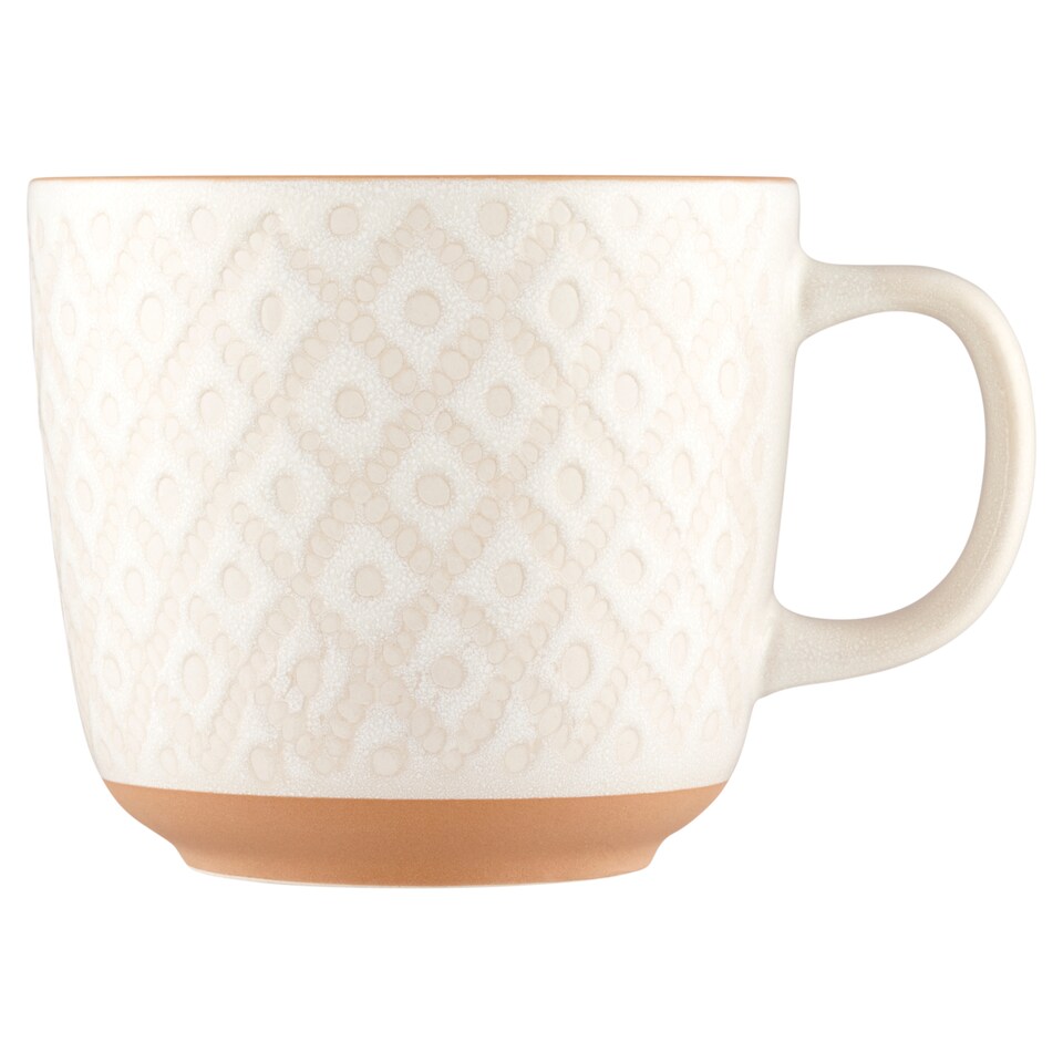 F&F Home Trellis Cosy hrnek