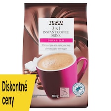Instantné mixy