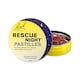 image 2 of Bach Rescue Night Pastilles Blackcurrant Flavour 50g