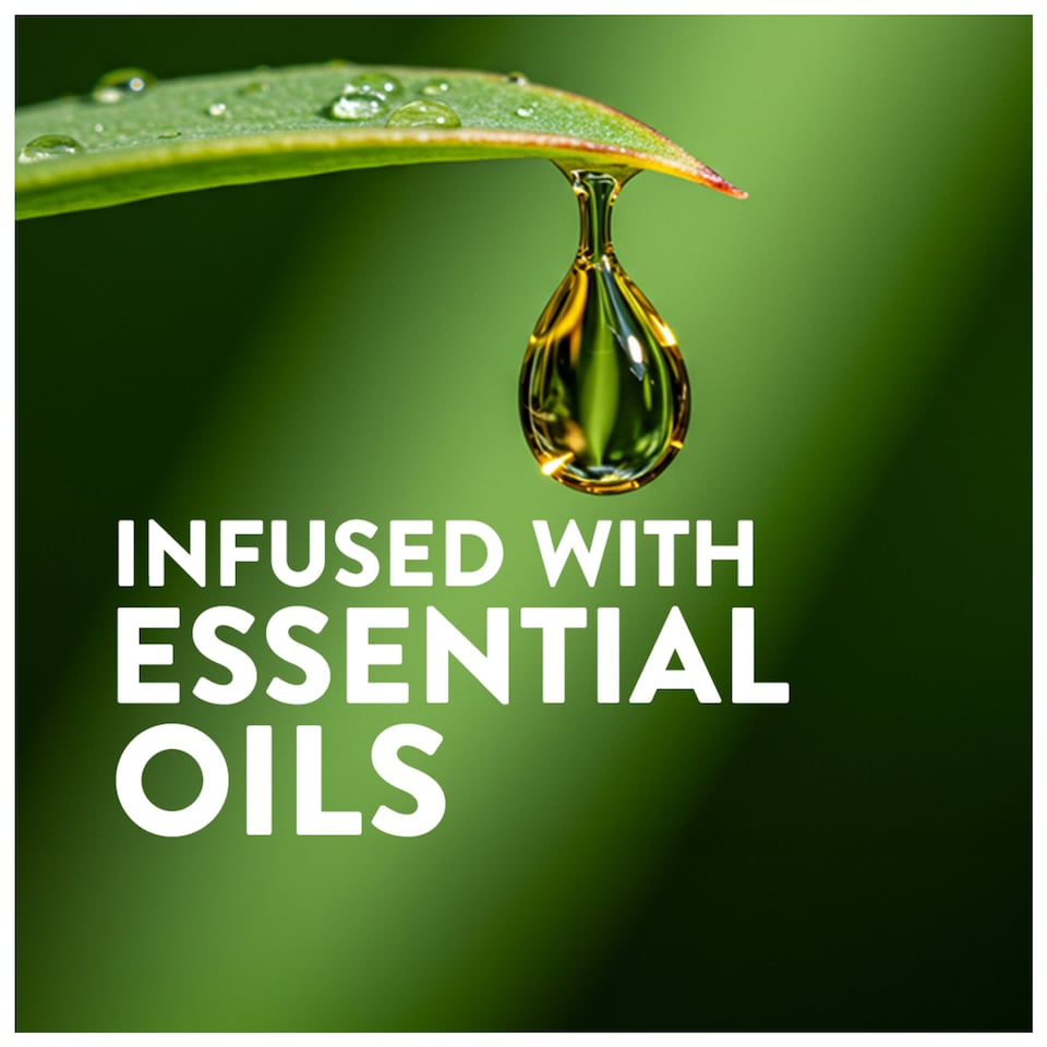 image 1 of Air Wick Active Fresh Kit Linen & White Orchid Air Freshener 228ml