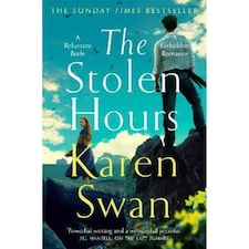 The Stolen Hours Karen Swan