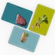 image 2 of Joseph Joseph 3 Piece Chopping Board Set