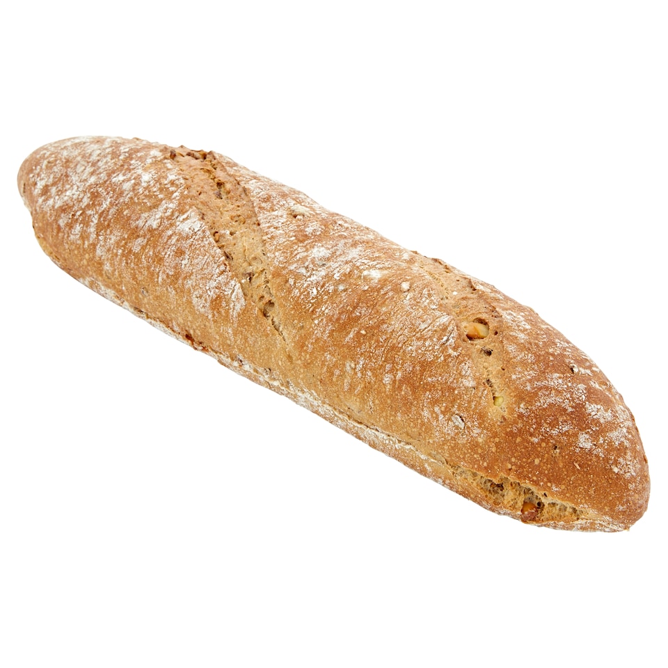 Bageta dřevorubecká střední 150g