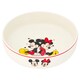 image 1 of Tesco Disney Mickey & Minnie Bowl