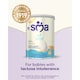image 5 of SMA Lactose Free Infant Baby Milk Formula Powder from Birth 800g