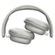 image 4 of JUICE PACE BT WIRELESS OVER EARS HEADPHONES GREY