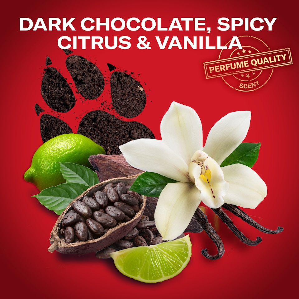 image 1 of Old Spice Nightpanther Deodorant Spray 150Ml