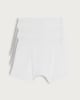 image 1 of F&F 3-Pack Cotton Rich Trunks in White