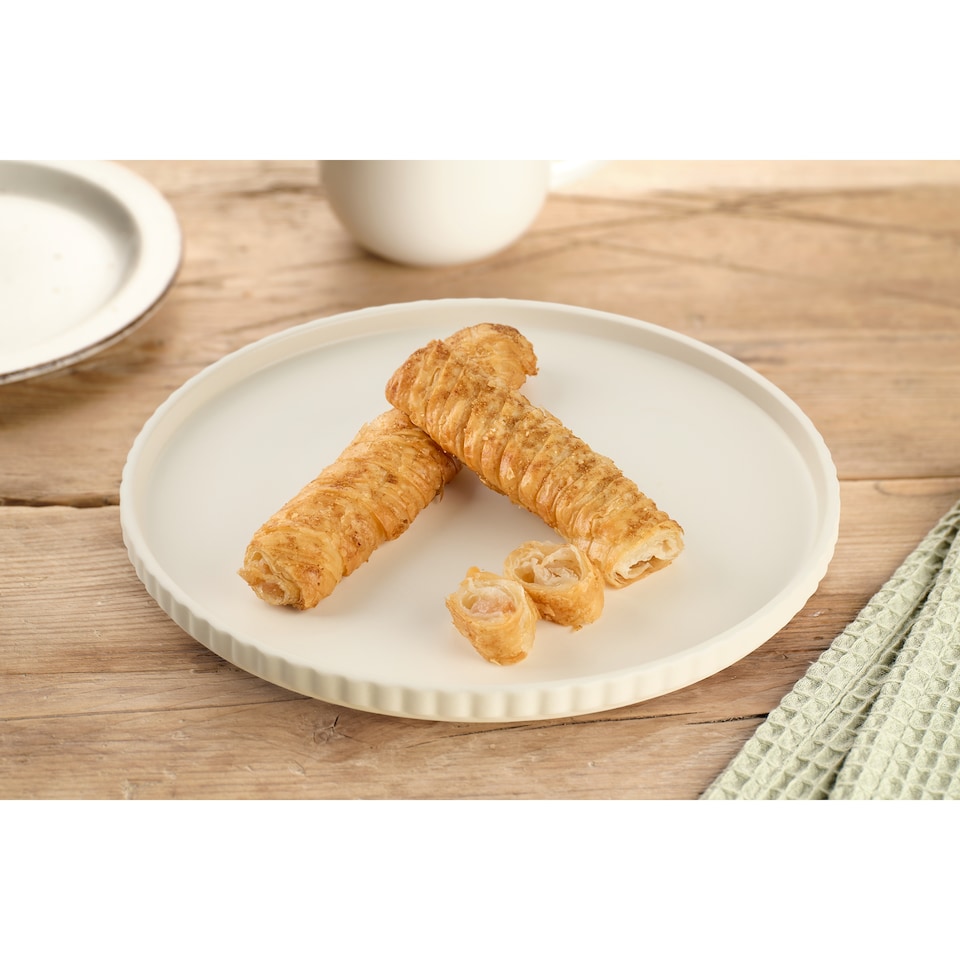 Obrázek 1 pro produkt Burek s jablky a skořicí 80g