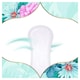 Discreet Protective Odour Control Plus Tisztasági Betétek  2. kép