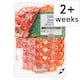 image 1 of Tesco Italian Salami Selection Platter 120G