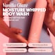 image 3 of MONDAY HAIRCARE WHIPPED BODY WASH VANILLA GLAZE 265ML
